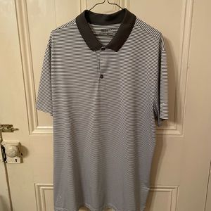 Nike Performance Golf Polo